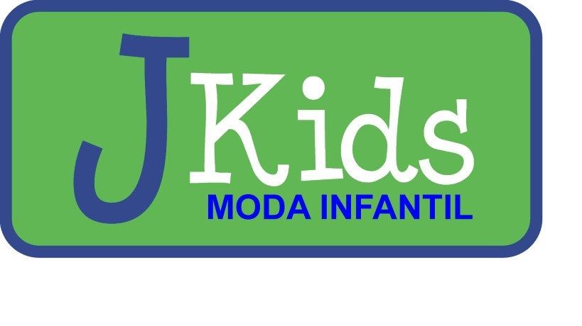 Logo J Kids Moda Infantil