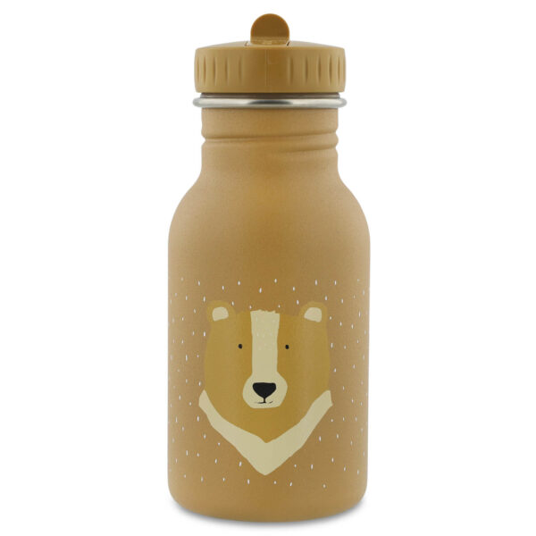 Botella de beber 350ml - Mr. Oso