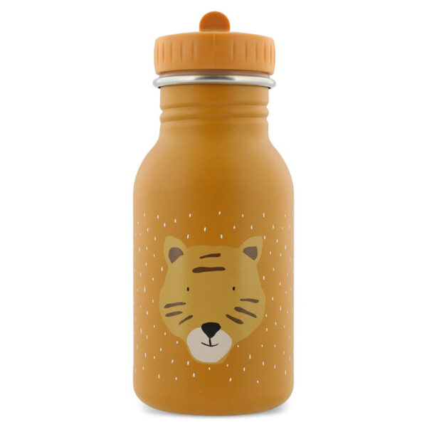 Botella de beber 350ml - Mr. Tigre