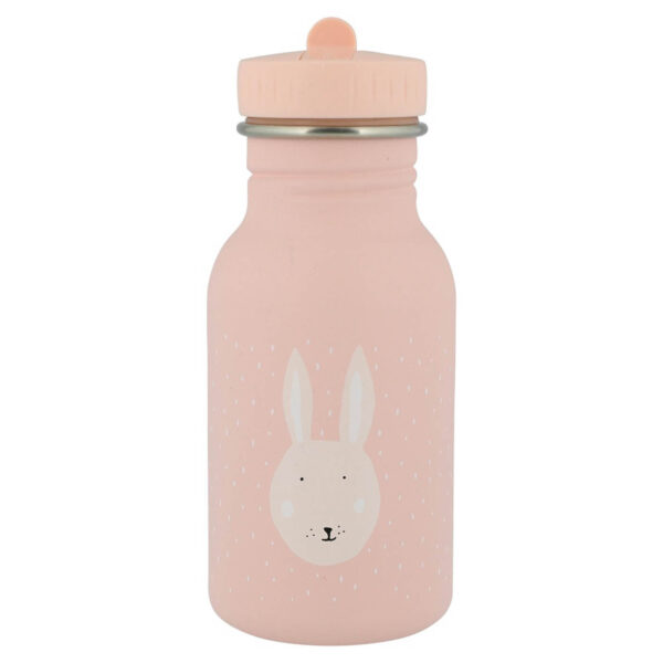 Botella de beber 350ml - Ms. Coneja