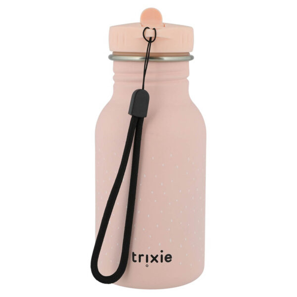 Botella de beber 350ml - Ms. Coneja - Imagen 2