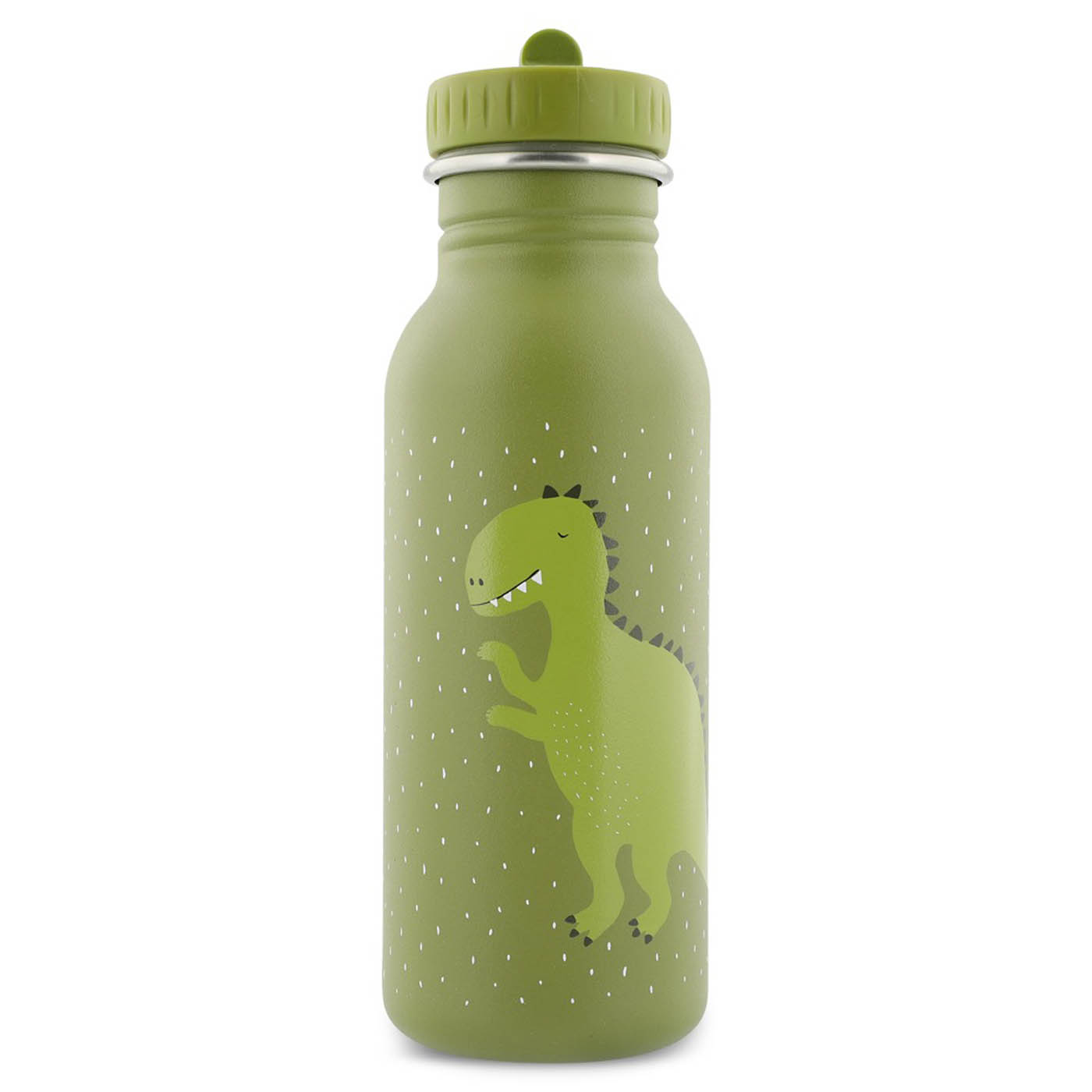 Botella de beber 500ml - Mr. Dino