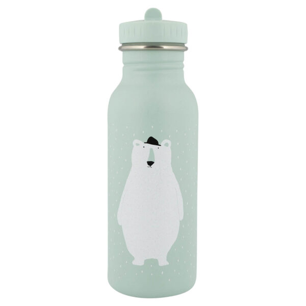 Botella de beber 500ml - Mr. Oso