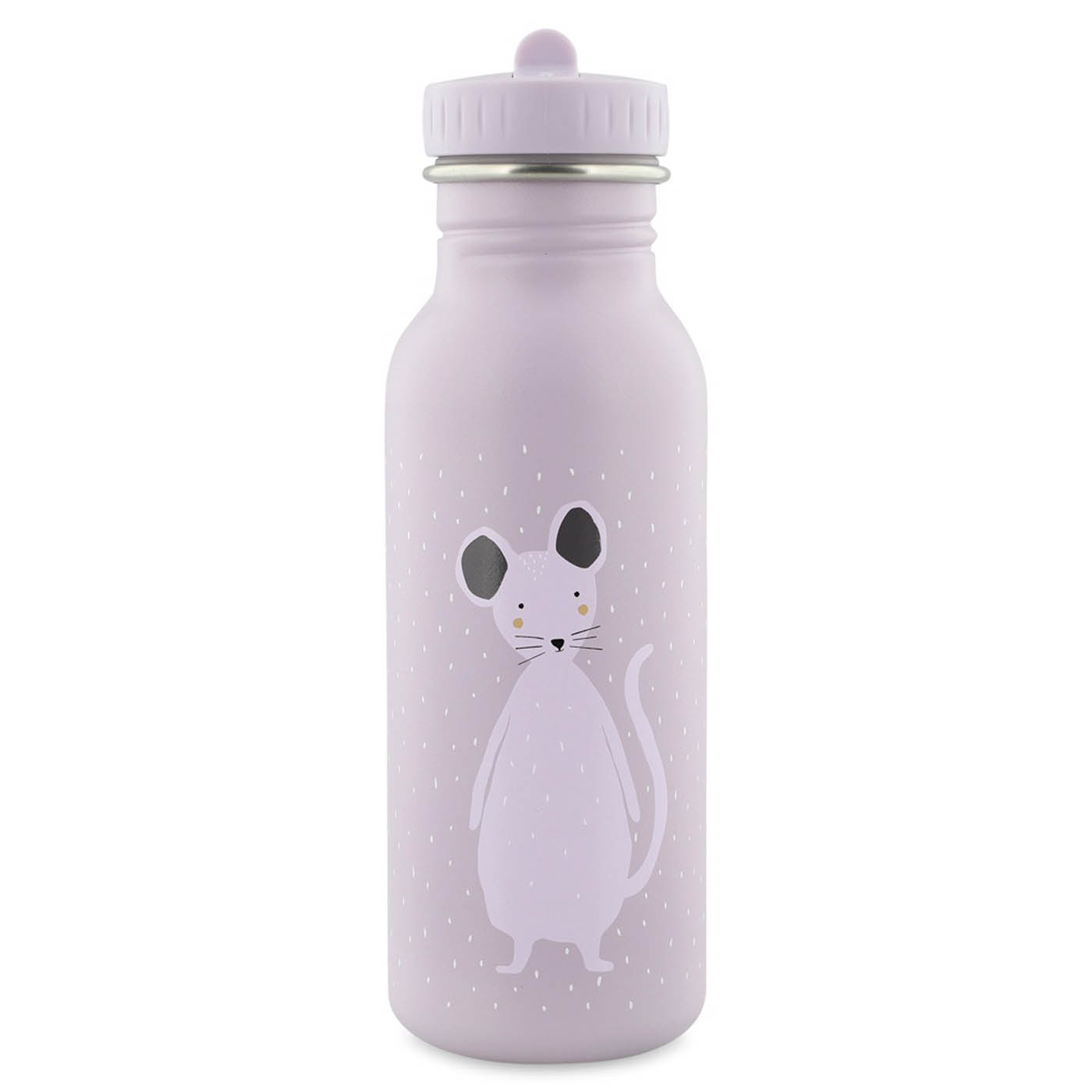 Botella de beber 500ml - Mr. Ratón