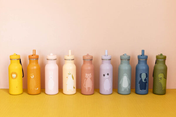 Botella de beber 500ml - Ms. Jirafa - Imagen 4