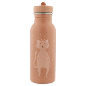 Botella de beber 500ml - Ms. Gatito