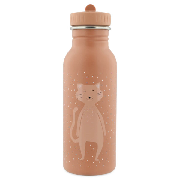 Botella de beber 500ml - Ms. Gatito