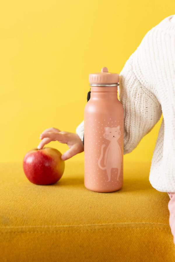 Botella de beber 500ml - Ms. Gatito - Imagen 6