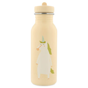 Botella de beber 500ml - Ms. Unicornio