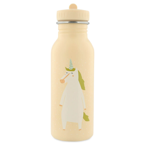 Botella de beber 500ml - Ms. Unicornio