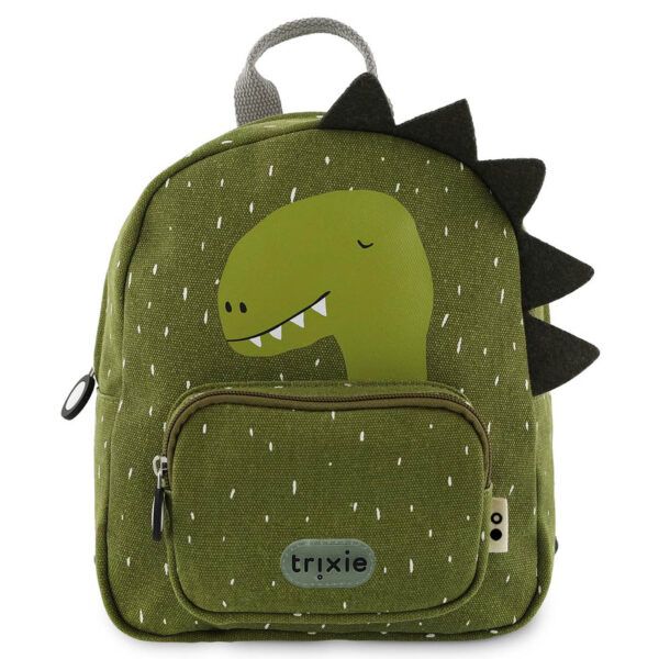 Mochila pequeña Mr. Dino