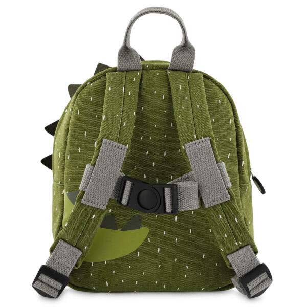 Mochila pequeña Mr. Dino - Imagen 2