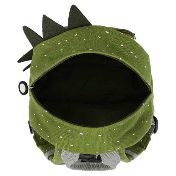 Mochila pequeña Mr. Dino - Imagen 3