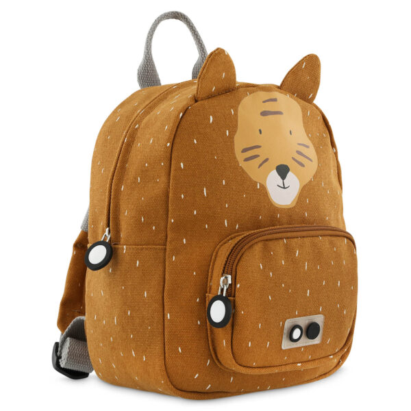 Mochila pequeña Mr. León - Imagen 2