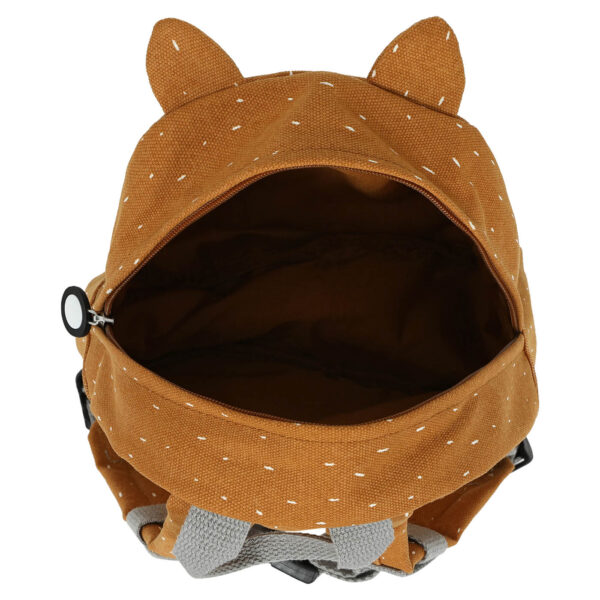 Mochila pequeña Mr. León - Imagen 4