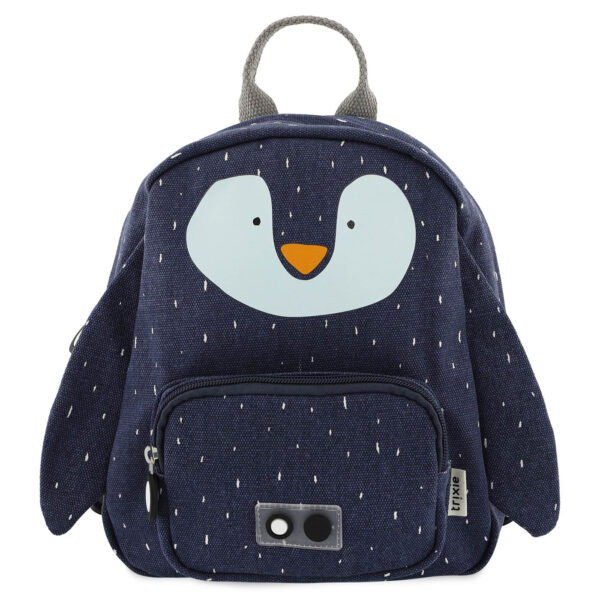 Mochila pequeña Mr. Pingüino