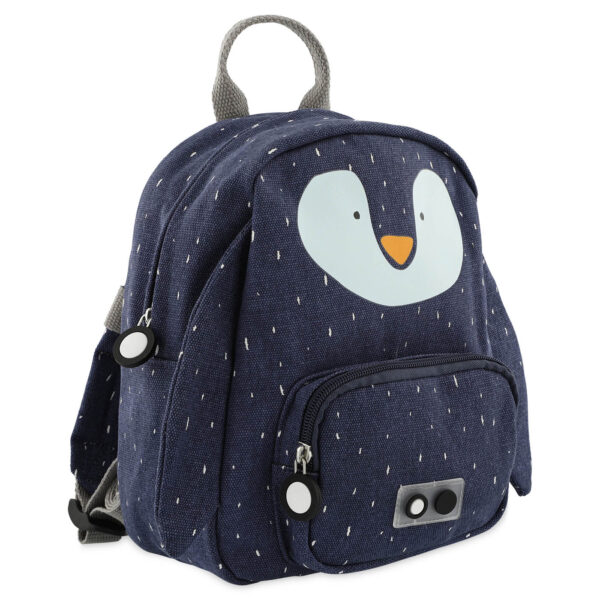 Mochila pequeña Mr. Pingüino - Imagen 2