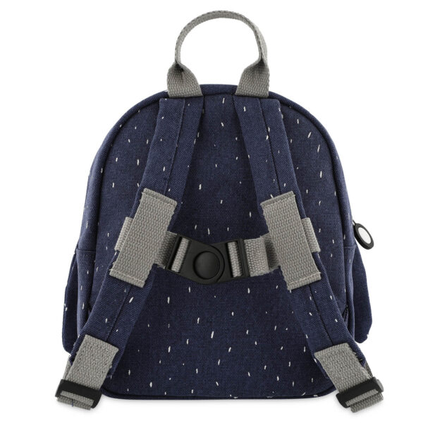 Mochila pequeña Mr. Pingüino - Imagen 3