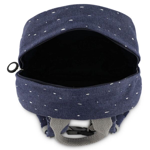 Mochila pequeña Mr. Pingüino - Imagen 4