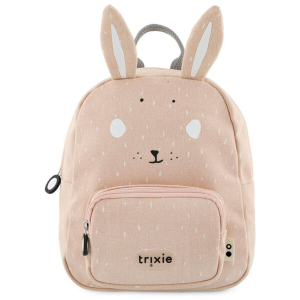 Mochila pequeña Ms. Coneja