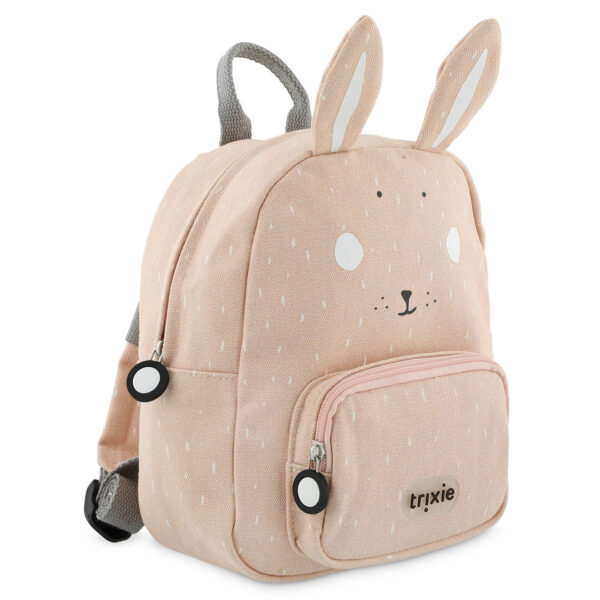 Mochila pequeña Ms. Coneja - Imagen 2