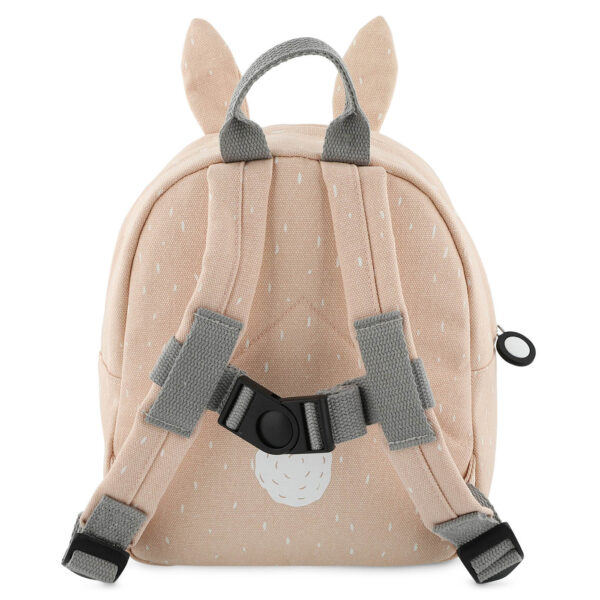 Mochila pequeña Ms. Coneja - Imagen 3