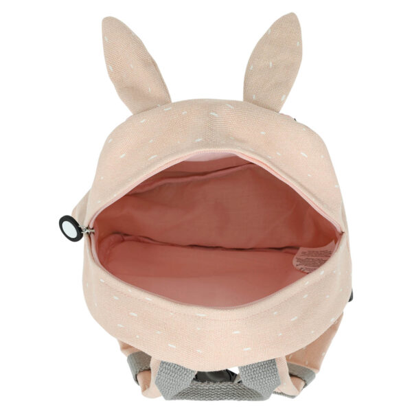 Mochila pequeña Ms. Coneja - Imagen 4