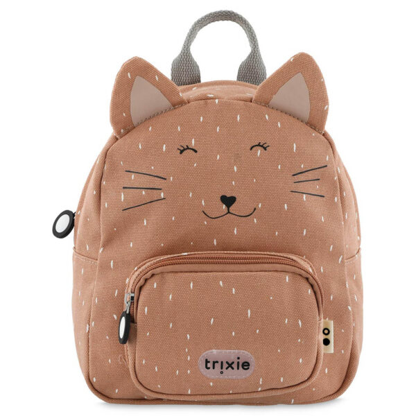 Mochila pequeña Ms. Gatito