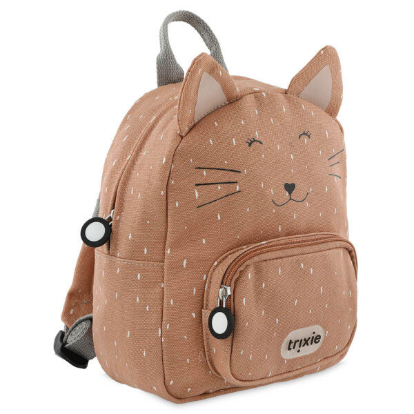 Mochila pequeña Ms. Gatito - Imagen 2