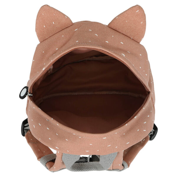 Mochila pequeña Ms. Gatito - Imagen 4