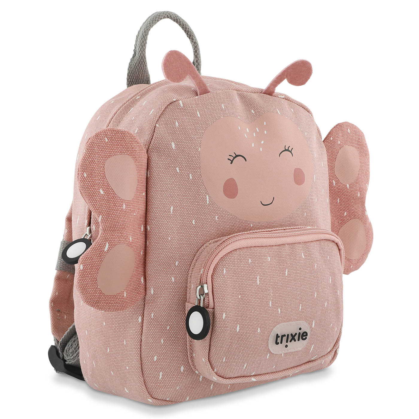 Mochila grande Ms. Mariposa