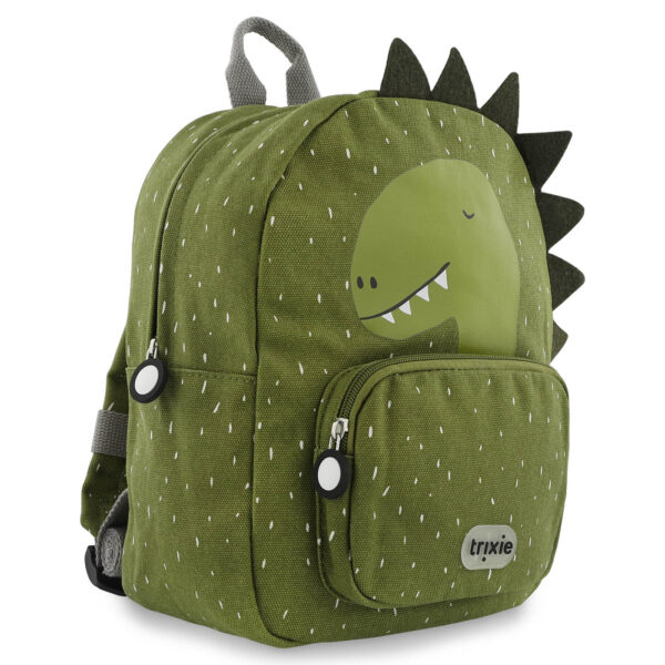 Mochila grande  Mr. Dino - Imagen 2