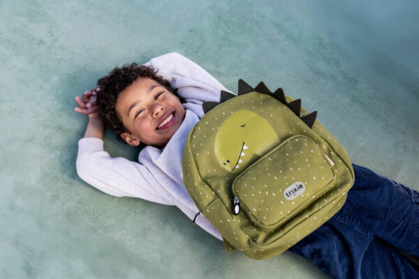 Mochila grande  Mr. Dino - Imagen 5