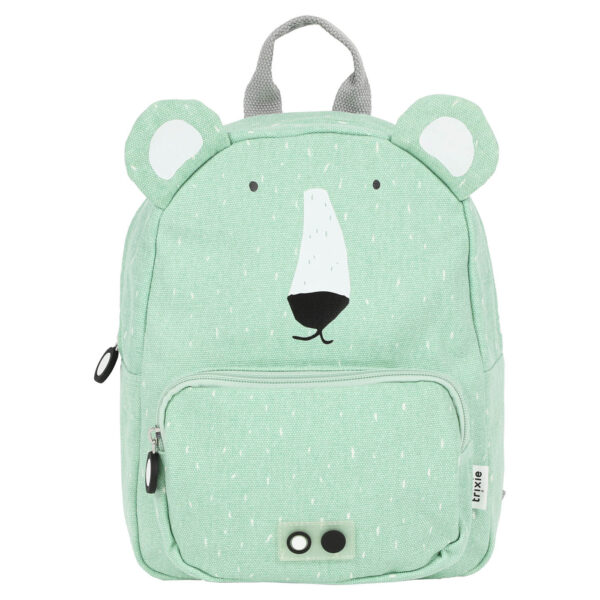Mochila grande  Mr. Oso
