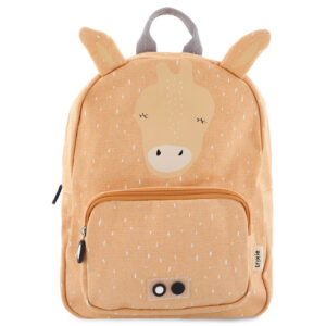 Mochila grande Ms. Jirafa