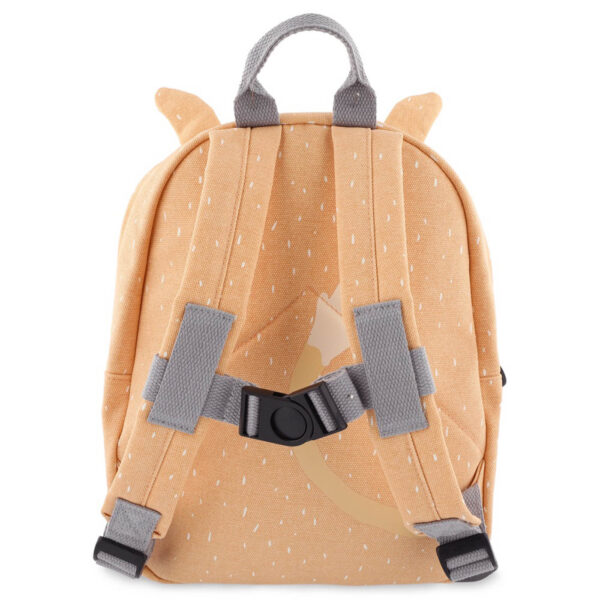 Mochila grande Ms. Jirafa - Imagen 3