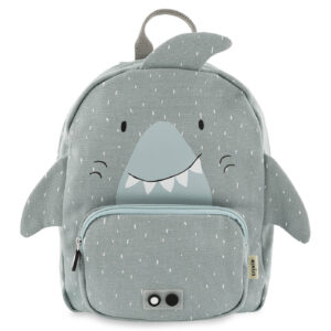 Mochila grande Mr. Tiburón