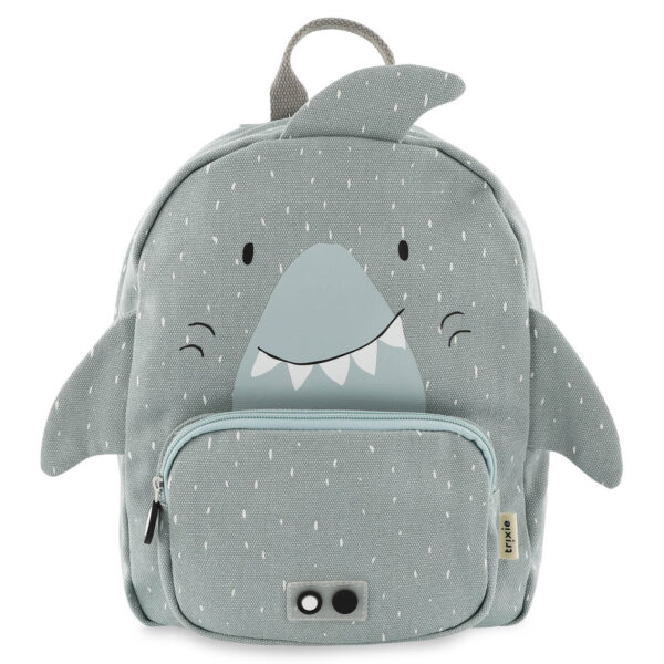 Mochila grande Mr. Tiburón