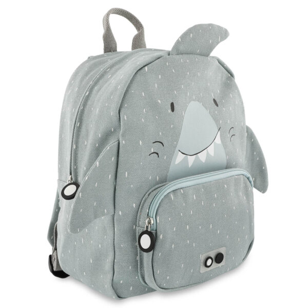 Mochila grande Mr. Tiburón - Imagen 2