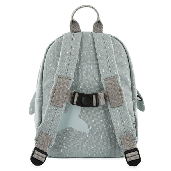 Mochila grande Mr. Tiburón - Imagen 3