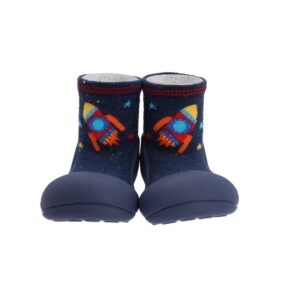 DM ROCKET NAVY