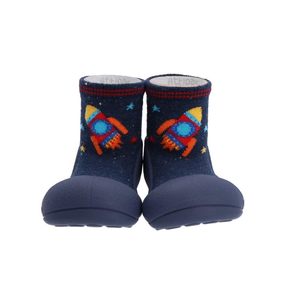 DM ROCKET NAVY