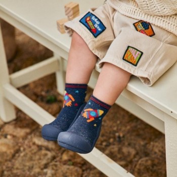 DM ROCKET NAVY - Imagen 5