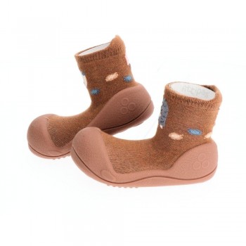 DM WOODLAND BROWN HEDGEHOG - Imagen 4