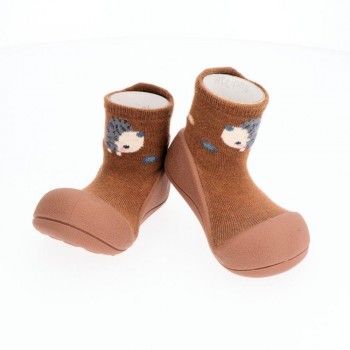 DM WOODLAND BROWN HEDGEHOG - Imagen 3