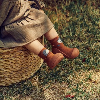 DM WOODLAND BROWN HEDGEHOG - Imagen 5