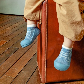 RUNNING BLUE - Imagen 2