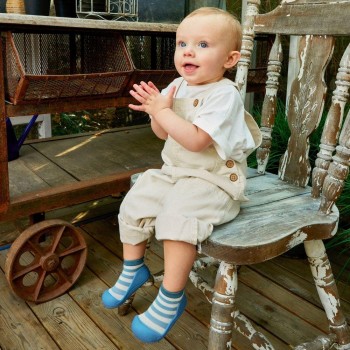 STRIPE BLUE - Imagen 3