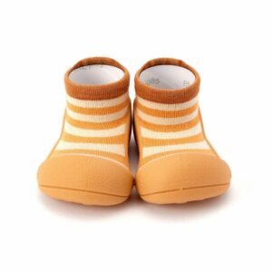 STRIPE MUSTARD