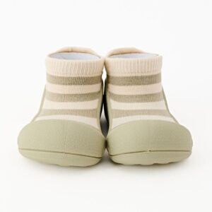 STRIPE OLIVE